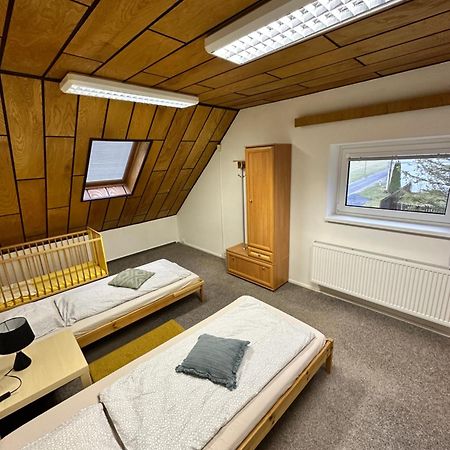 U Ztraceneho Potoka Apartment Vapenna ภายนอก รูปภาพ